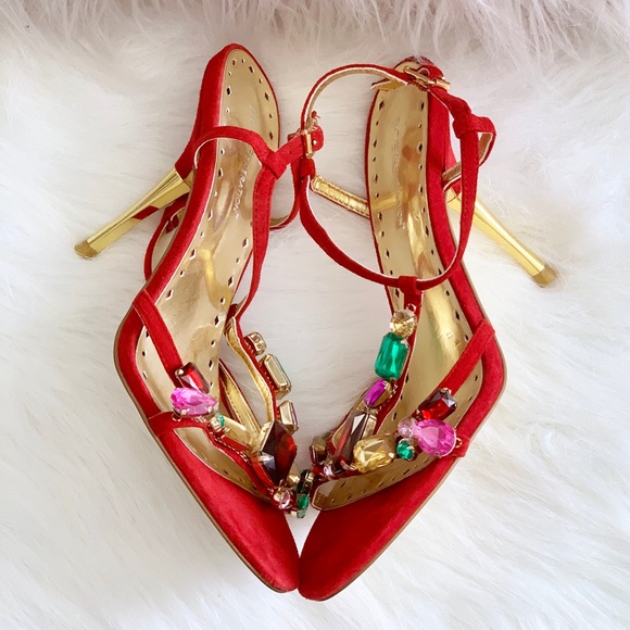 BCBG shoes - Picture 5 of 8